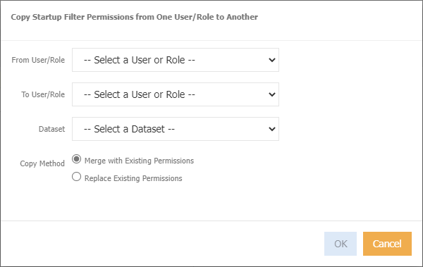 copy permissions
