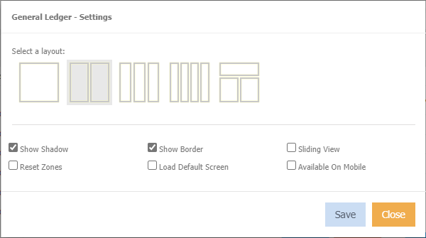 function-menu-settings